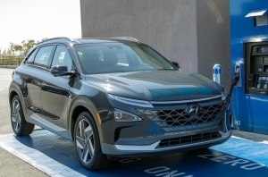 Hyundai Nexo увеличат запас хода