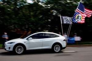 Соединенные Штаты Tesla: что значит победа Байдена?