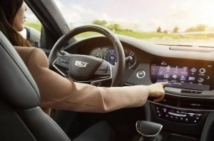 Автопилот Tesla проиграл системе от Cadillac Автопилот Tesla проиграл системе от Cadillac