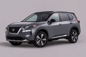 Хочешь новый X-Trail? Прокатись сперва на RAV4