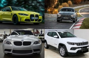 Главные автоновости дня: 11 ноября 2020