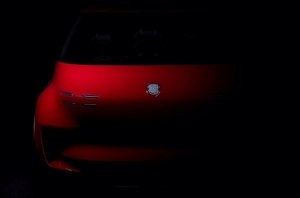 Porsche, все ок? Немцы представили странный тизер