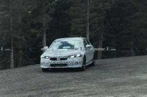 Дебют новой Honda Civic Дебют новой Honda Civic