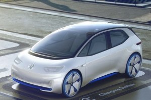 VW начинает собственное производство и тестирование батарей