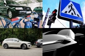 Главные автоновости дня: 13 ноября 2020