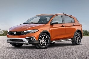 Цены на обновлённый Fiat Tipo