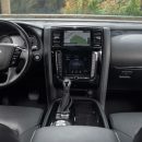 Обновленный Infiniti QX80 добрался до России Обновленный Infiniti QX80 добрался до России