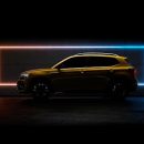 Видео: Volkswagen показал тизер ультрабюджетного кроссовера