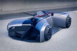Nissan GT-R для наших внуков