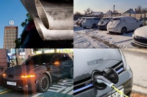 Главные автоновости дня: 18 декабря 2020