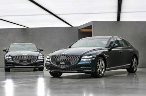 Лучший автомобиль года по мнению американцев