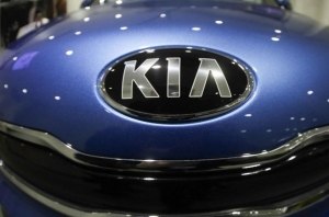 KIA задумалась о смене имиджа KIA задумалась о смене имиджа