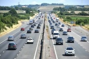 В Европе появились камеры, следящие за соблюдением дистанции между автомобилями