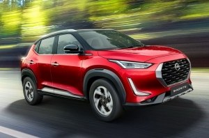 Nissan открыл прием заявок на кроссовер Magnite