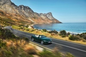 Сколько нужно потратить на кабриолет BMW 4-й серии?