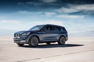 Ford отзывает почти 35 тыс. автомобилей