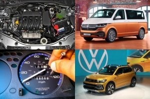 Главные автоновости дня: 24 декабря 2020