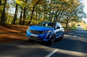 Новий Peugeot 3008 вже в Україні: яскравий дизайн, передові технології, сучасні системи безпеки Новий Peugeot 3008 вже в Україні: яскравий дизайн, передові технології, сучасні системи безпеки