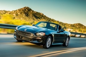 Fiat сокращает модельную линейку Fiat сокращает модельную линейку