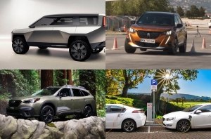 Главные автоновости дня: 03 декабря 2020 Главные автоновости дня: 03 декабря 2020
