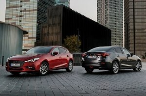 Mazda вернется к ротору в 2022 году Mazda вернется к ротору в 2022 году