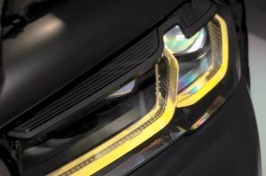Новый BMW M5 CS дебютирует в следующем месяце
