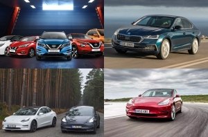 Главные автоновости дня: 30 декабря 2020