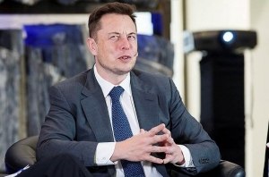 Босс VW хотел купить Теслу после одного тест-драйва