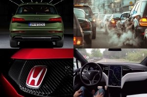 Главные автоновости дня: 04 декабря 2020