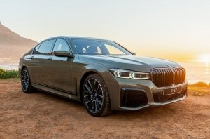 Характеристики BMW i7: что из себя представляет электроседан