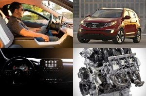 Главные автоновости дня: 07 декабря 2020