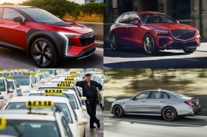 Главные автоновости дня: 08 декабря 2020