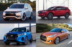 Главные автоновости дня: 09 декабря 2020