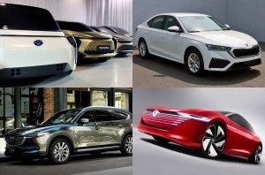 Главные автоновости дня: 10 декабря 2020