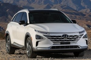 Hyundai запускает новый бренд Hyundai запускает новый бренд
