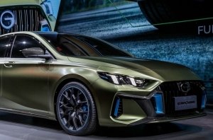 GAC рвется в спорт