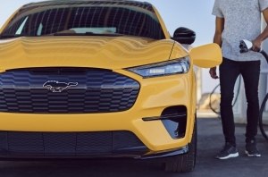Ford представил самый быстрый Mustang