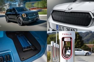 Главные автоновости дня: 14 декабря 2020