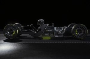 Peugeot рассказал о моторе гоночного купе для класса LMH Peugeot рассказал о моторе гоночного купе для класса LMH