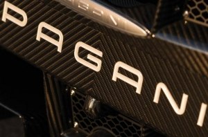 Pagani дразнится своей новинкой