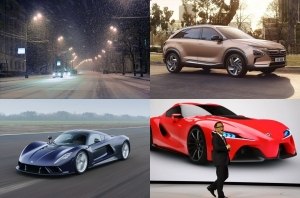 Главные автоновости дня: 16 декабря 2020