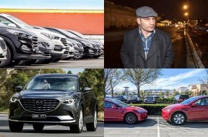 Главные автоновости дня: 17 декабря 2020