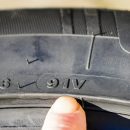 Что означает основная маркировка автомобильных покрышек