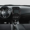 Mitsubishi предложит россиянам особый ASX