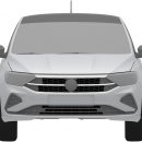 Volkswagen запатентовал «спортивный» Polo