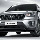 Как выбрать оптимальную версию Hyundai Creta и не переплатить