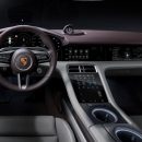 Названы российские цены на самый доступный Porsche Taycan