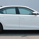 Модели Skoda Octavia нарастят базу: специально для китайцев