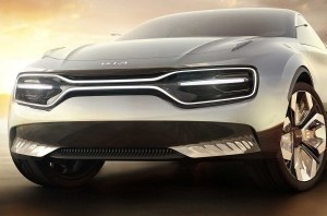 «Движение, которое вдохновляет»: куда движется KIA?