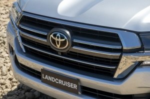 Toyota испортила воздух